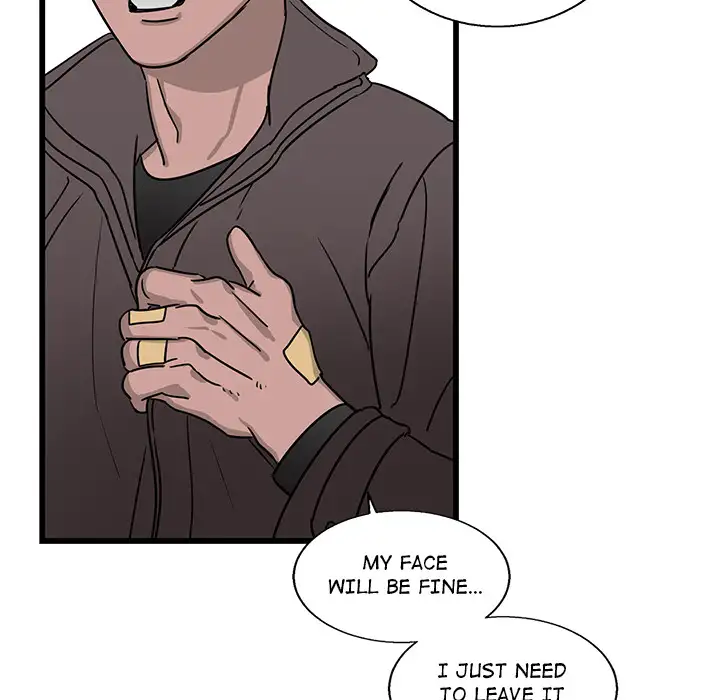 Hand in Hand Chapter 1 Page 73