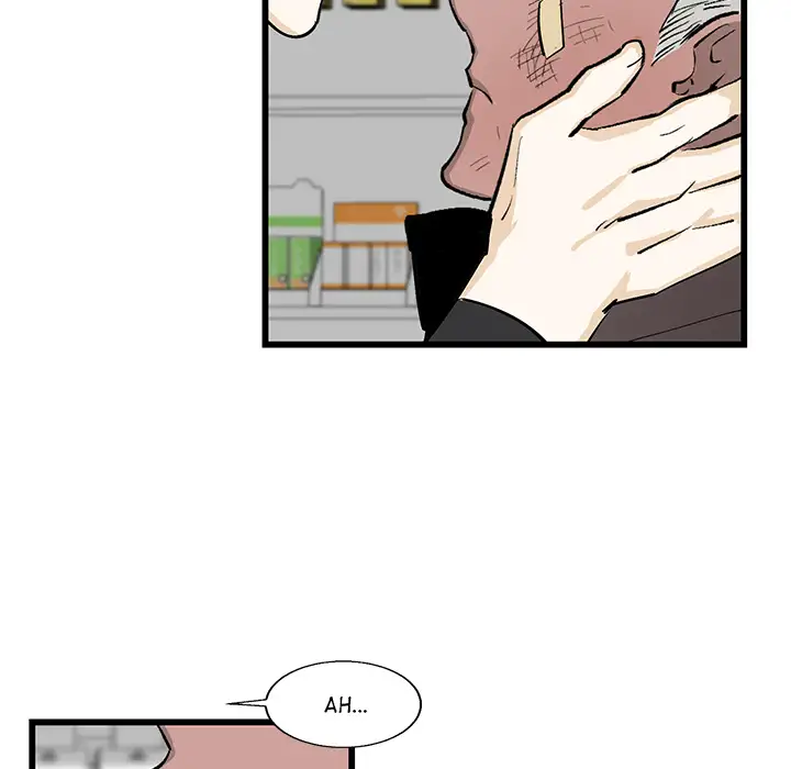 Hand in Hand Chapter 1 Page 79