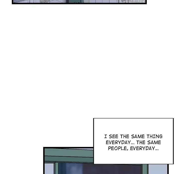 Hand in Hand Chapter 1 Page 8