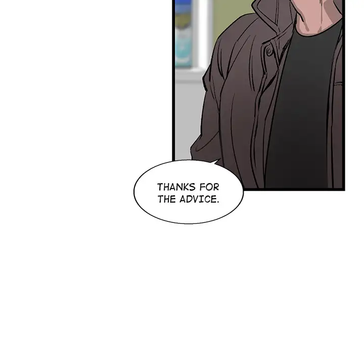 Hand in Hand Chapter 1 Page 81
