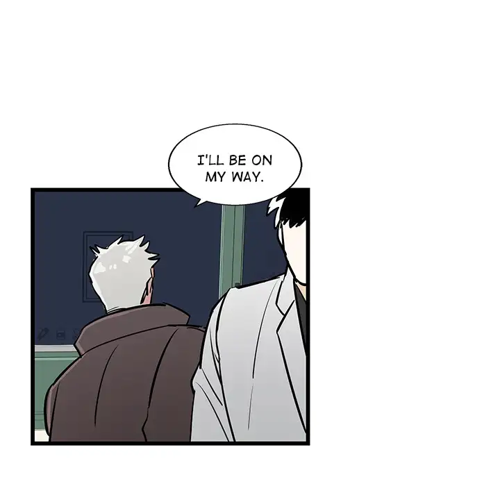 Hand in Hand Chapter 1 Page 82