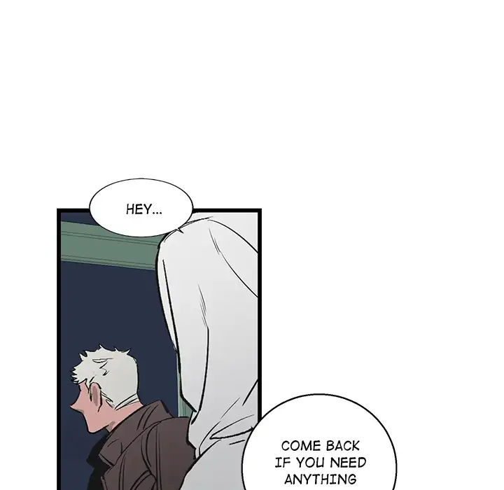 Hand in Hand Chapter 1 Page 84