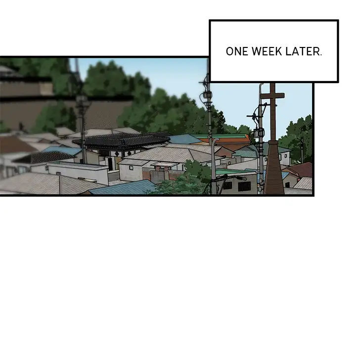 Hand in Hand Chapter 1 Page 88