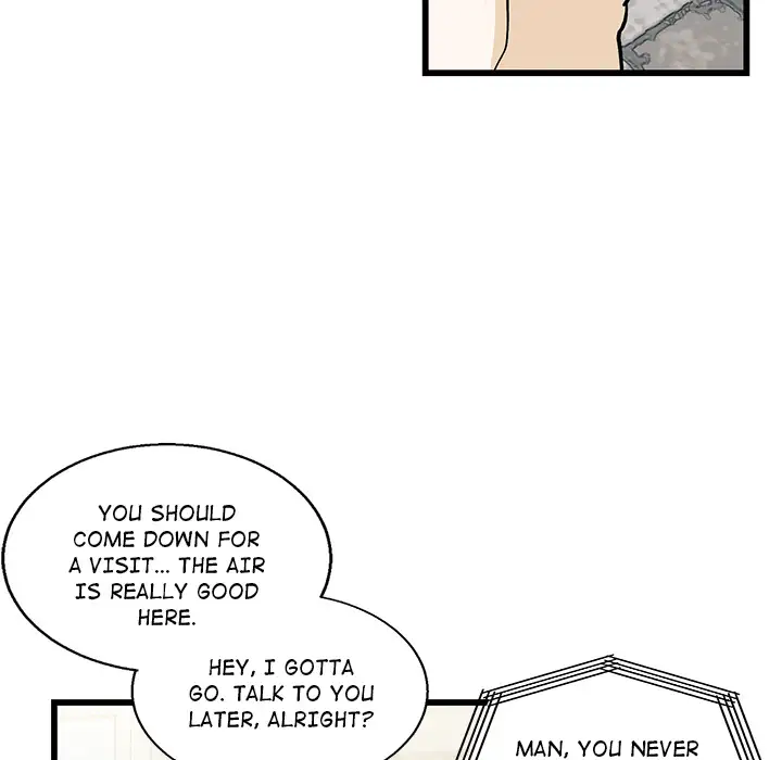 Hand in Hand Chapter 1 Page 93