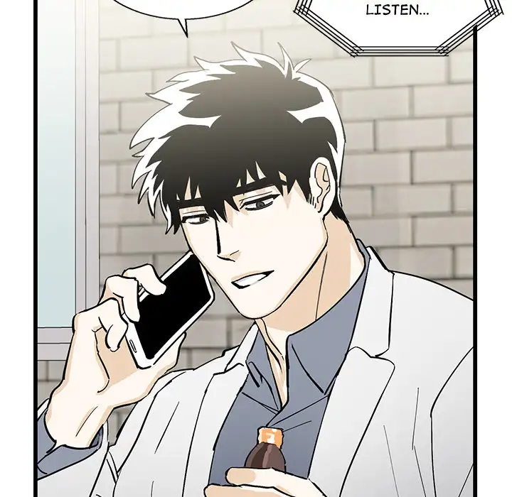 Hand in Hand Chapter 1 Page 94
