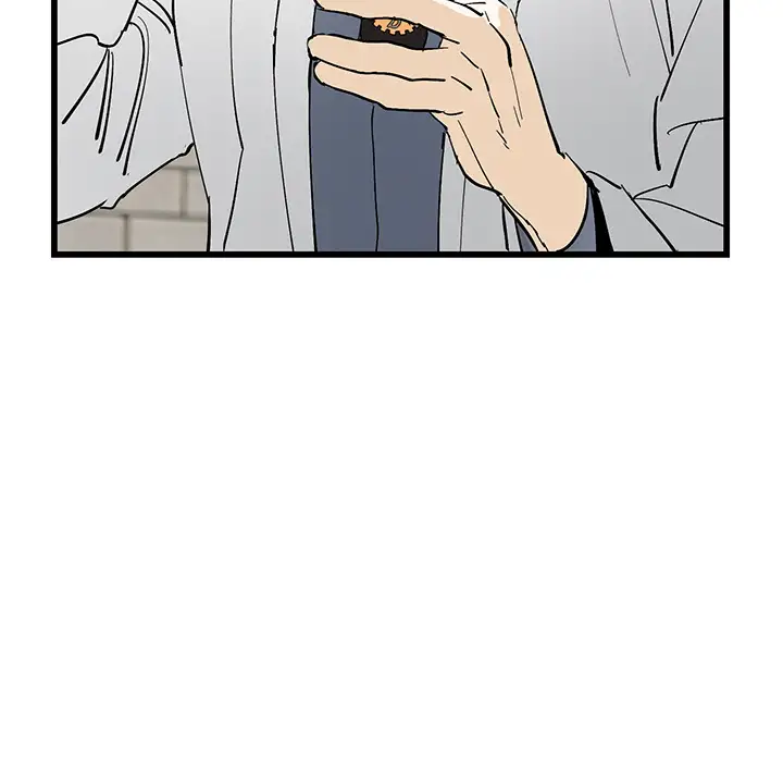 Hand in Hand Chapter 1 Page 95