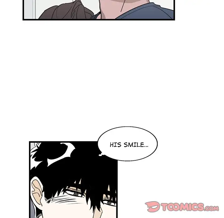 Hand in Hand Chapter 10 Page 10