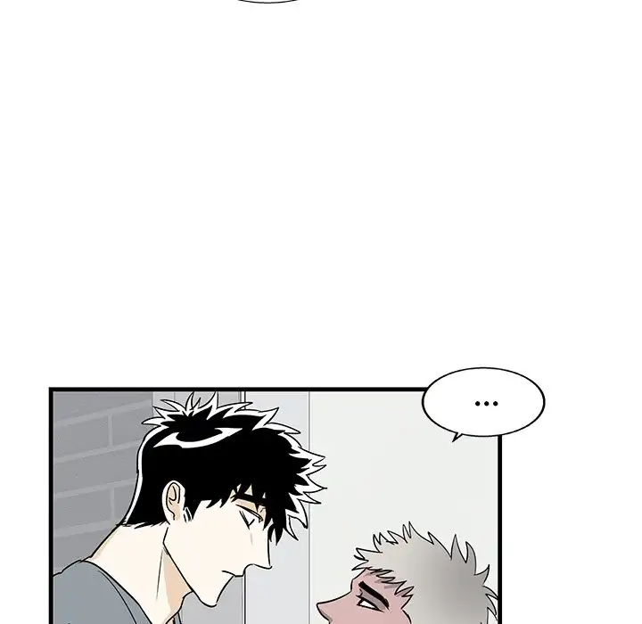 Hand in Hand Chapter 10 Page 12