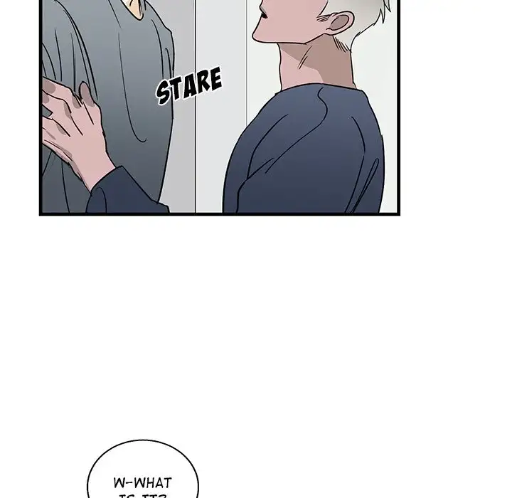Hand in Hand Chapter 10 Page 13