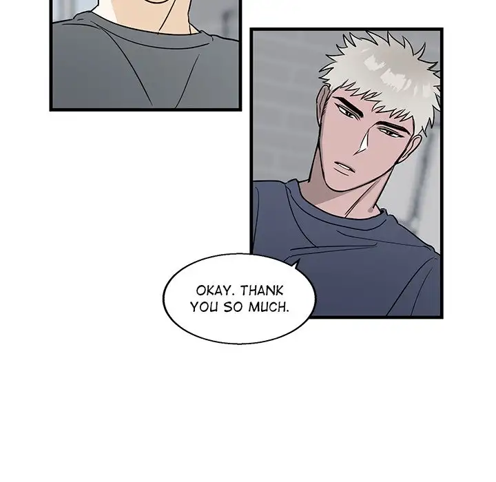 Hand in Hand Chapter 10 Page 24