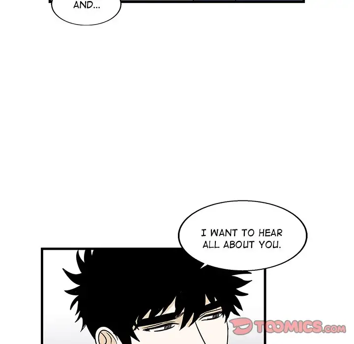 Hand in Hand Chapter 10 Page 26