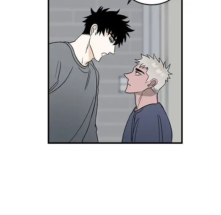 Hand in Hand Chapter 10 Page 28