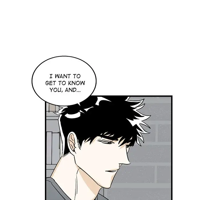 Hand in Hand Chapter 10 Page 29