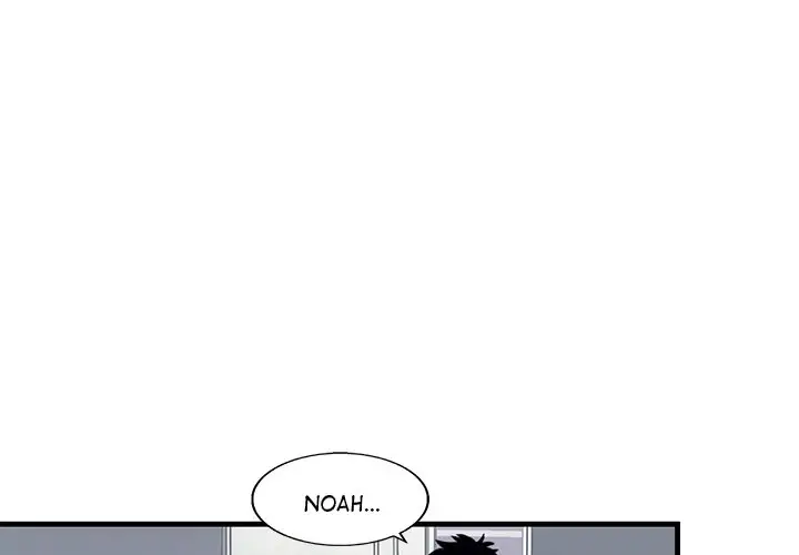 Hand in Hand Chapter 10 Page 3