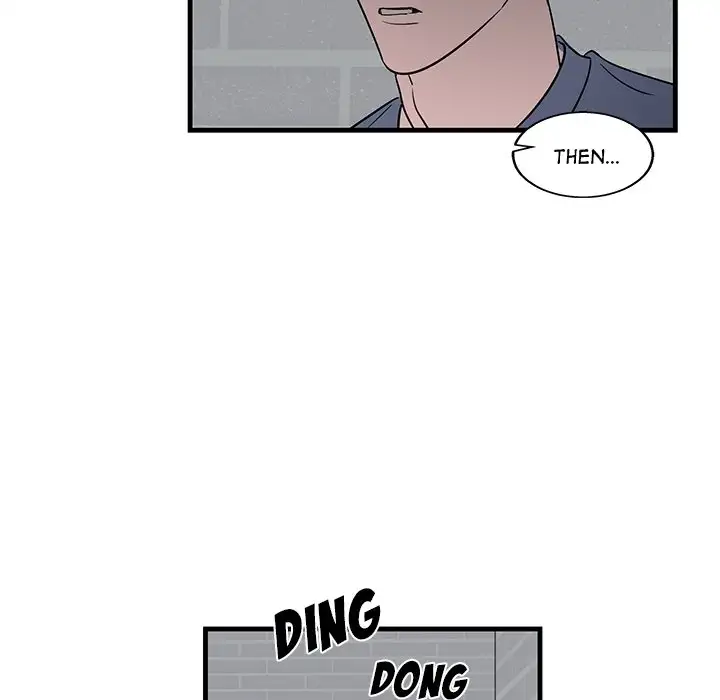 Hand in Hand Chapter 10 Page 31