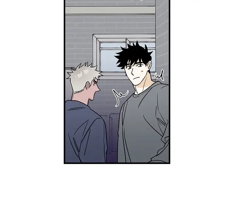 Hand in Hand Chapter 10 Page 32