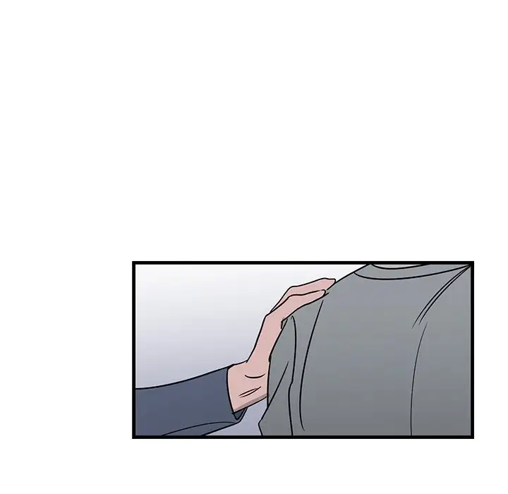 Hand in Hand Chapter 10 Page 33