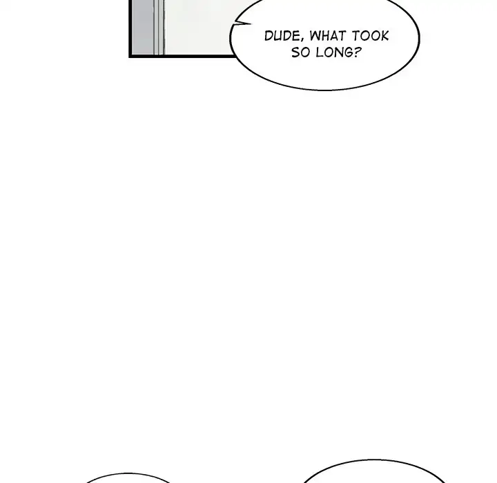 Hand in Hand Chapter 10 Page 37