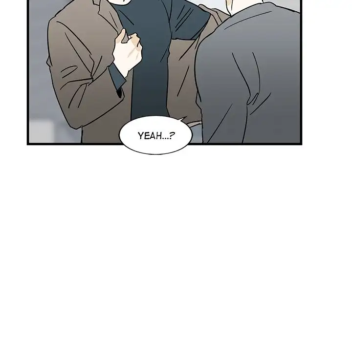 Hand in Hand Chapter 10 Page 44
