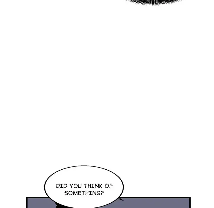 Hand in Hand Chapter 10 Page 57