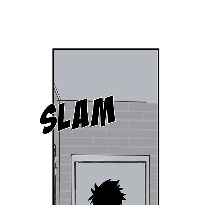 Hand in Hand Chapter 10 Page 63