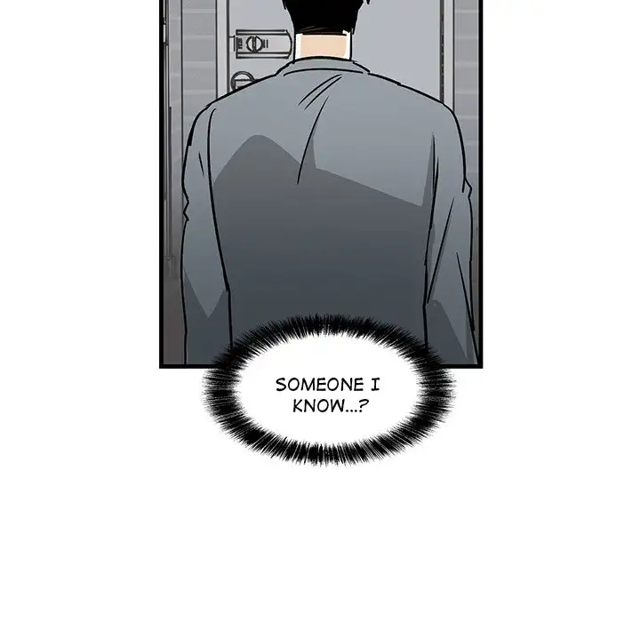 Hand in Hand Chapter 10 Page 64