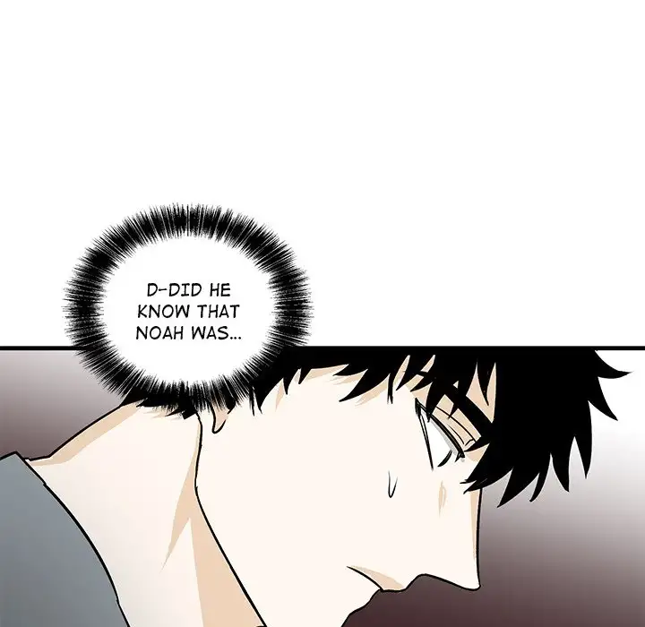 Hand in Hand Chapter 10 Page 65