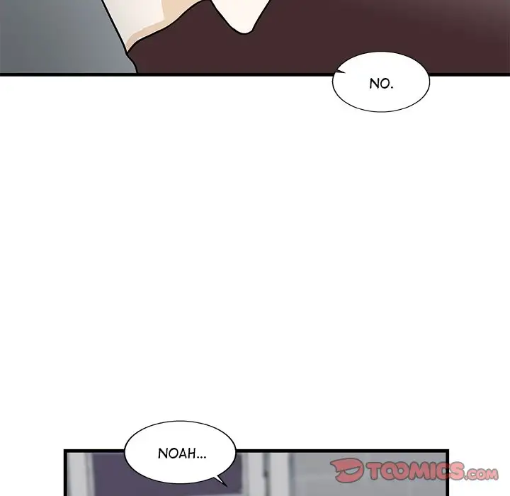 Hand in Hand Chapter 10 Page 66