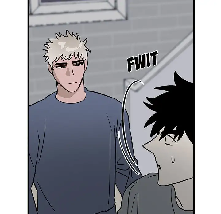 Hand in Hand Chapter 10 Page 67