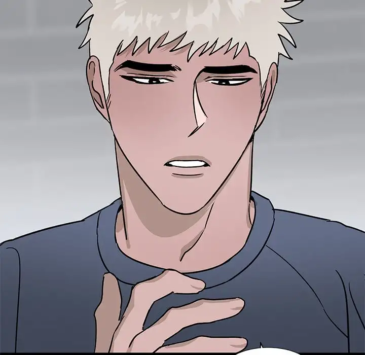 Hand in Hand Chapter 10 Page 69