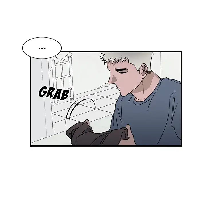 Hand in Hand Chapter 10 Page 7