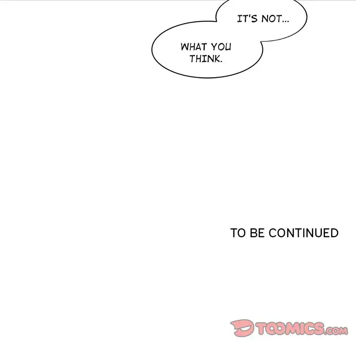 Hand in Hand Chapter 10 Page 70