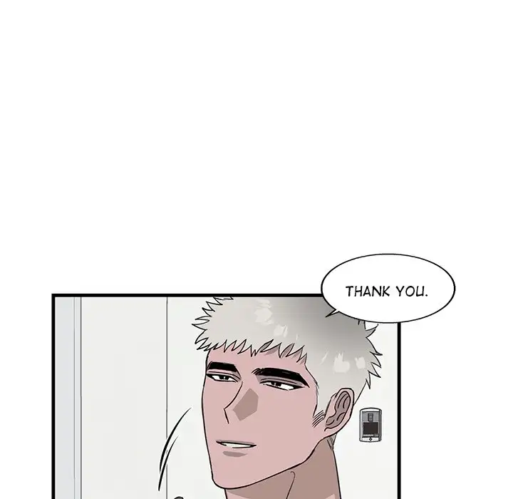 Hand in Hand Chapter 10 Page 9