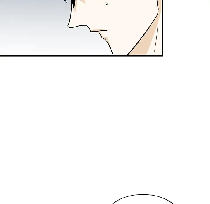 Hand in Hand Chapter 11 Page 11