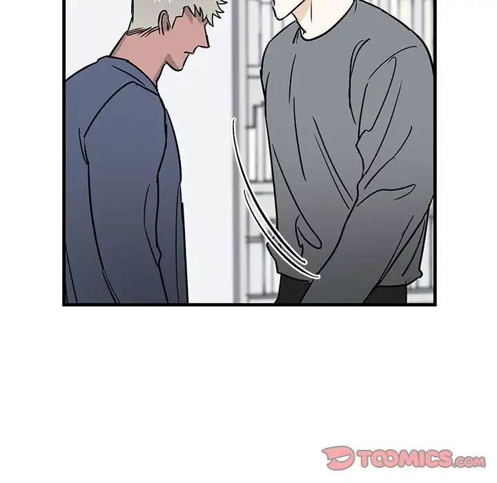 Hand in Hand Chapter 11 Page 14