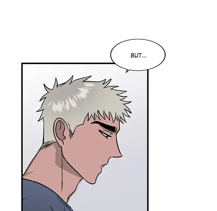 Hand in Hand Chapter 11 Page 15