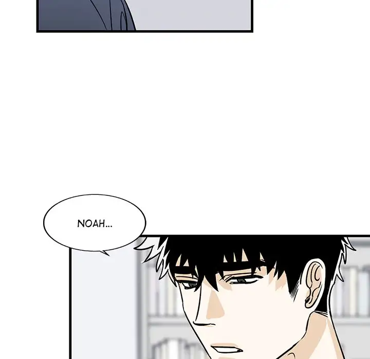 Hand in Hand Chapter 11 Page 16