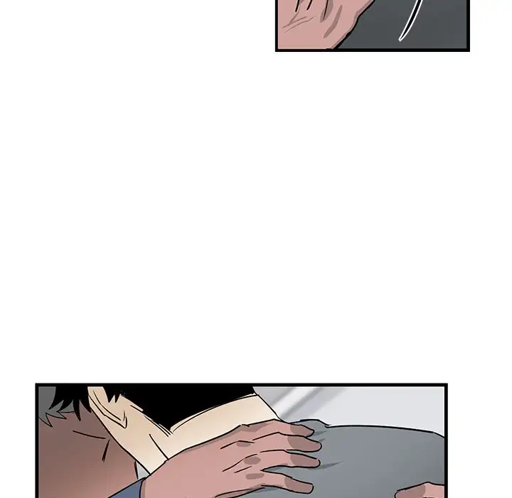 Hand in Hand Chapter 11 Page 23