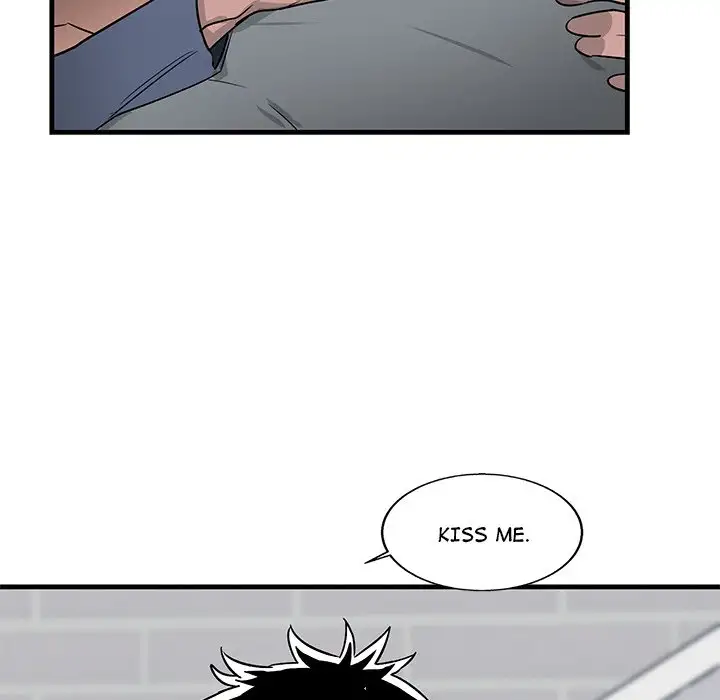 Hand in Hand Chapter 11 Page 24