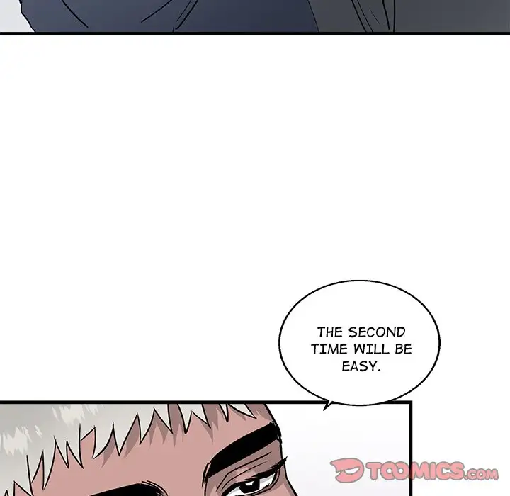 Hand in Hand Chapter 11 Page 26