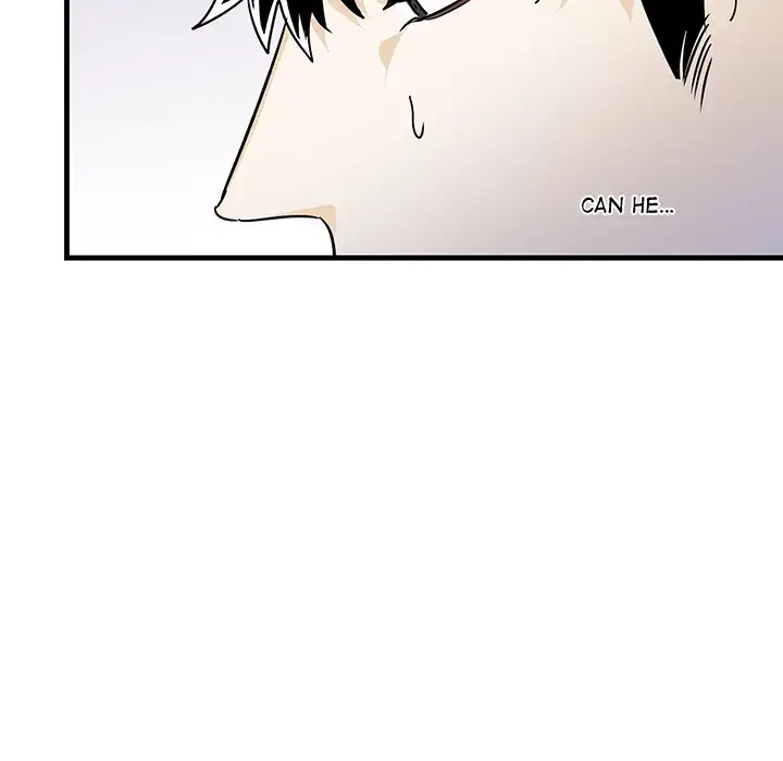 Hand in Hand Chapter 11 Page 28