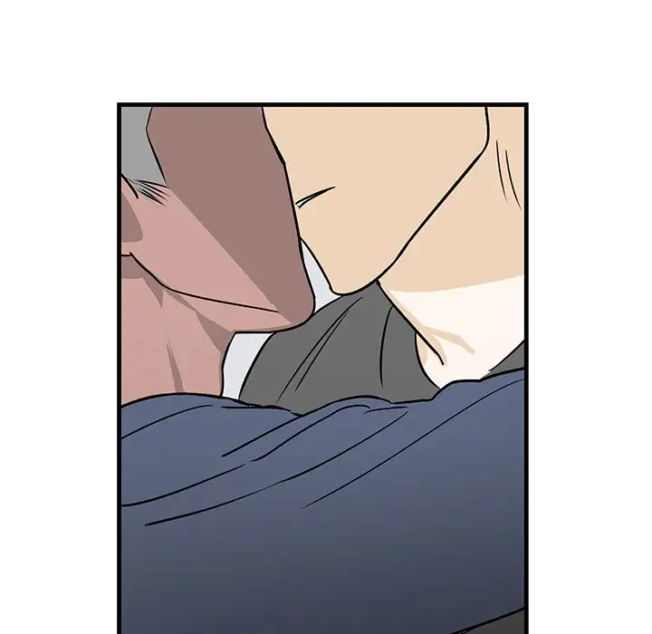 Hand in Hand Chapter 11 Page 29