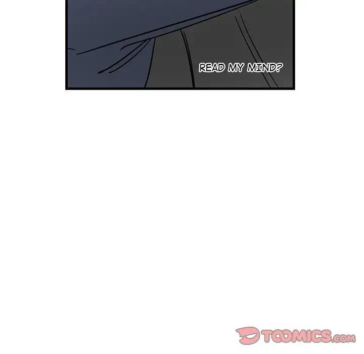 Hand in Hand Chapter 11 Page 30