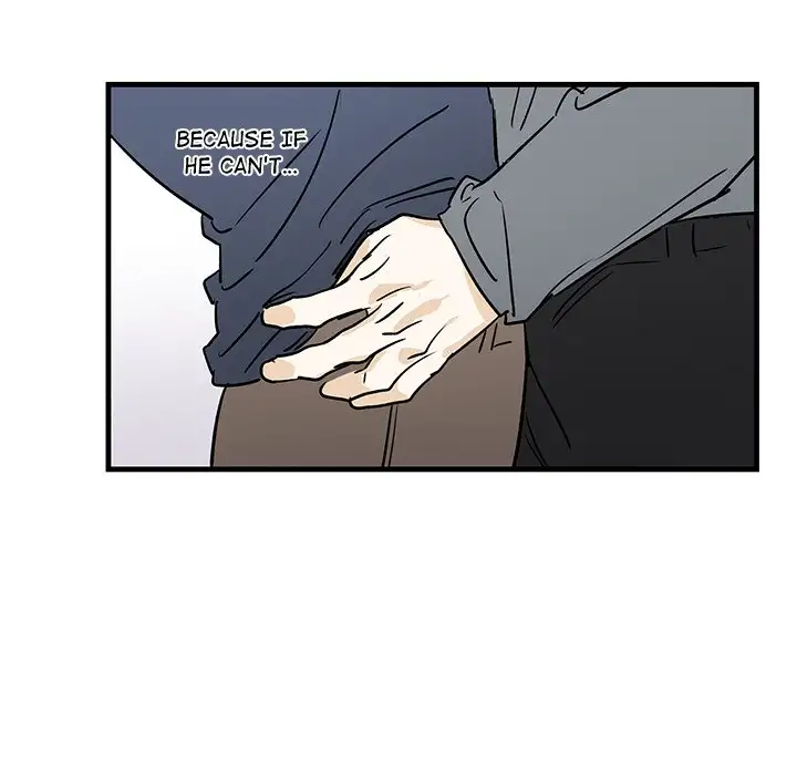 Hand in Hand Chapter 11 Page 31
