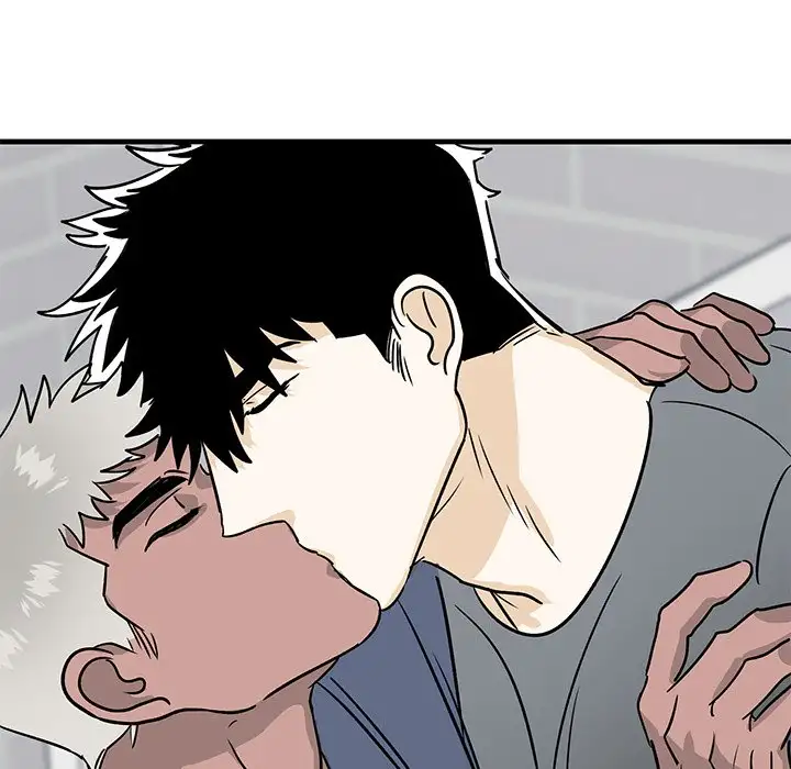 Hand in Hand Chapter 11 Page 32