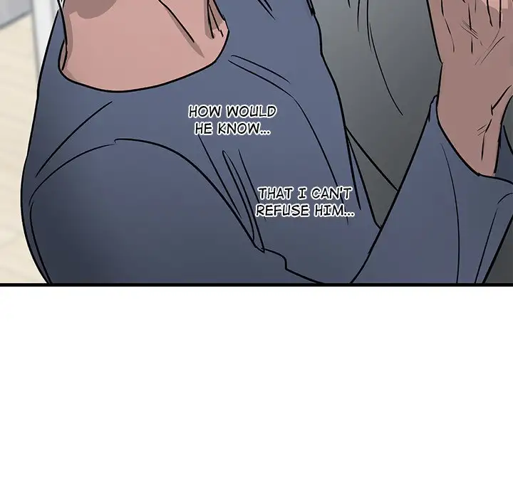 Hand in Hand Chapter 11 Page 33
