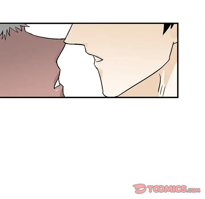 Hand in Hand Chapter 11 Page 34