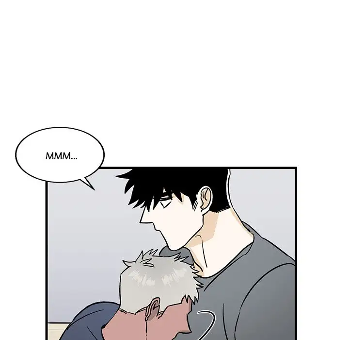 Hand in Hand Chapter 11 Page 39
