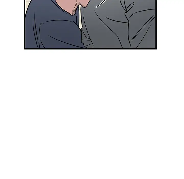 Hand in Hand Chapter 11 Page 40