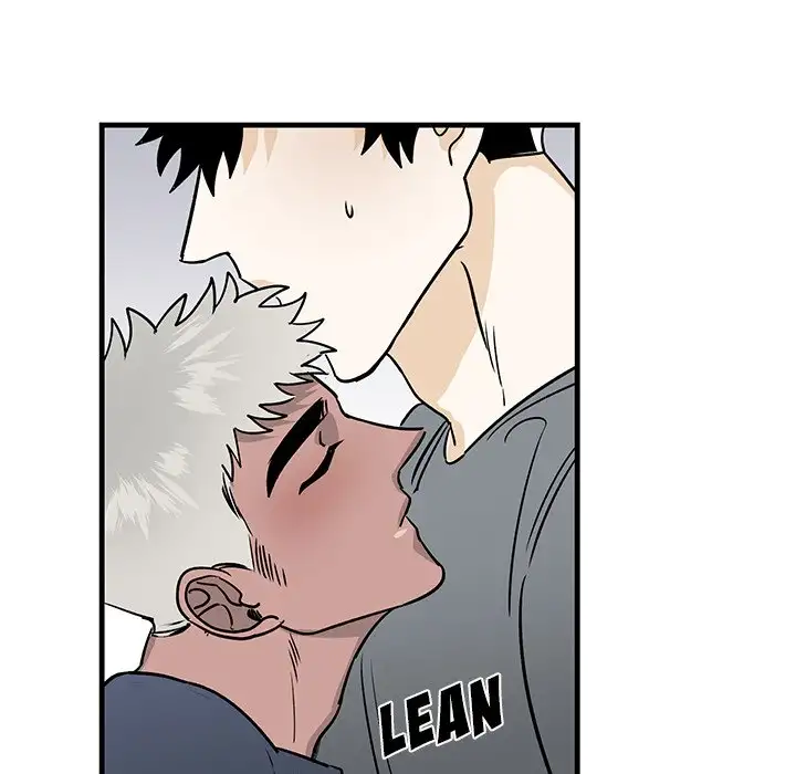 Hand in Hand Chapter 11 Page 41